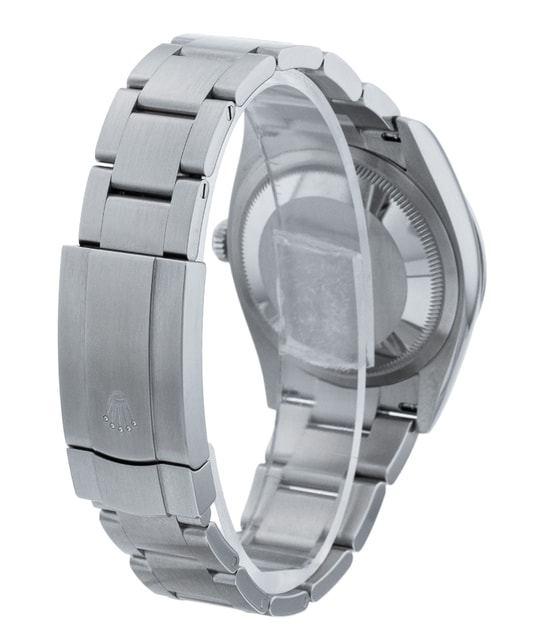 Rolex Oyster Perpetual 126000 Image 3